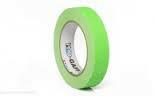  MagTape Pro Gaff Fluorescent 24mm x 25yds zöld