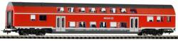 Piko Двуетажен пътнически вагон DB Regio VI-2-ра класа (57620)