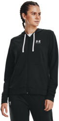 Under Armour Hanorac Under Armour pentru Femei Rival Terry Fz Hoodie 1369853_001 (1369853_001)