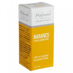 Narutol Naturol narancs olaj 10 ml