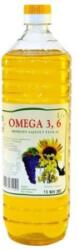 BIOGOLD omega 3&6 étolaj 500 ml - menteskereso