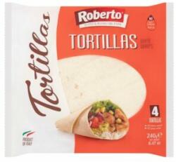Roberto tortillas 240 g - menteskereso