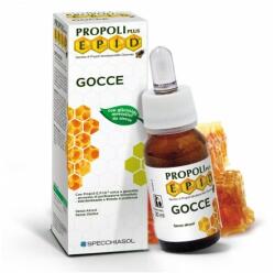 Natur Tanya Specchiasol Epid Propolisz Csepp Alkoholmentes 30 ml