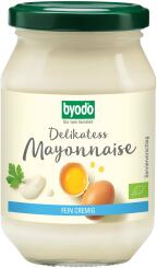 Byodo Bio delikátesz majonéz 250ml