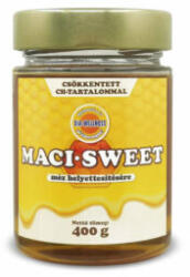  Dia-Wellness maci sweet méz helyettesítésére 400 g - menteskereso