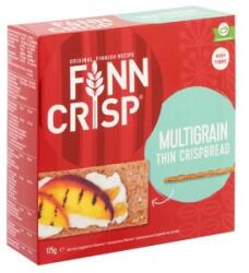  Finn Crisp vékony ropogós kenyér sokgabonás 175 g - menteskereso