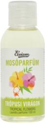  Ecoizm mosóparfüm trópusi virágok 100 ml