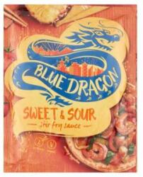  Blue Dragon édes-savanyú wok szósz 120 g - menteskereso
