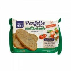  Nf panfette rustico multicereleale barna szeletelt kenyér 320 g - menteskereso