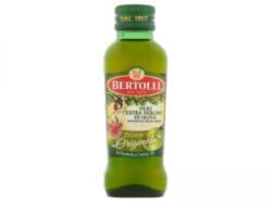 Bertolli olivaolaj extra vergine 250 ml - menteskereso