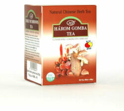 Big Star három gomba tea 20x2g 40 g - menteskereso