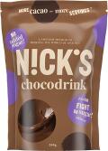  Nicks cukormentes csokoládés italpor 250 g - menteskereso