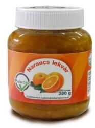 Dia-Wellness paleo narancs lekvár 380 g - menteskereso