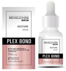Revolution Beauty Face Serum - Revolution Skincare Plex Bond Skin Restoring Serum 30 ml