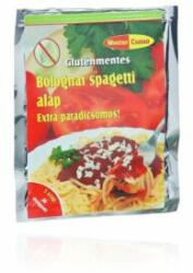  Mester Család gluténmentes bolognai spagetti alap 50 g