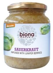 biona bio savanyúkáposzta-cékla 350 g - menteskereso