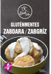 Szafi zabdara/zabgríz (gluténmentes) 500 g