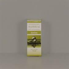 Neuston Természetes illóolaj ánizs 10 ml - menteskereso