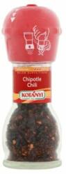 KOTÁNYI chipotle smoked füstölt jalapeno paprika 49 g