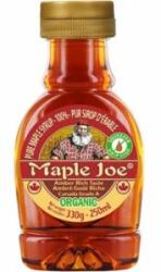 Maple Joe bio kanadai juharszirup cseppmentes 330 g