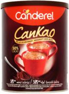 Canderel instant kakaó 250 g - menteskereso