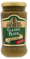 Filippo Berio pesto grillezett zöldséggel 190 g - menteskereso