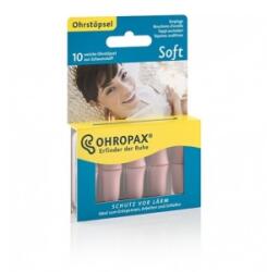  Ohropax soft füldugó 10 db
