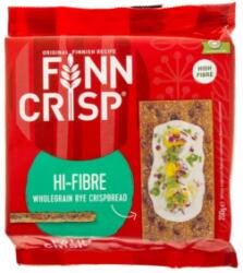  Finn Crisp hi-fibre ropogós kenyér rozskorpával 200 g - menteskereso