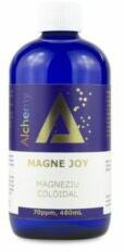  Pure Alchemy kolloid magnézium magne joy 70ppm 480 ml - menteskereso