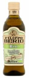 Filippo Berio extra szuz organic bio olivaolaj 500 ml - menteskereso
