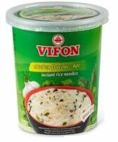 VIFON csirke ízesítésű gluténmentes rizstésztás leves (csípős) pohárban 60 g