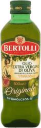 Bertolli olivaolaj extra vergine 500 ml - menteskereso