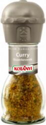 KOTÁNYI curry malom 45 g - menteskereso