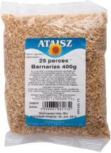 Ataisz barnarizs 25 perces 400 g