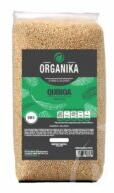 Organika quinoa 500 g - menteskereso