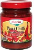 Florin darált chili paszta 100 g - menteskereso