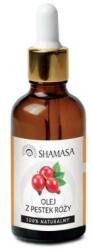 Shamasa Ulei natural de măceșe - Shamasa 30 ml