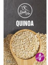 Szafi Free Gluténmentes Quinoa 500g - menteskereso