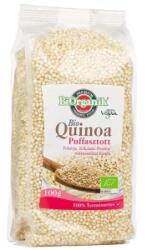 BiOrganik bio quinoa puffasztott 100 g - menteskereso