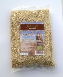 Naturgold bio puffasztott quinoa natúr 100 g - menteskereso