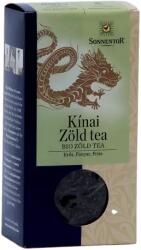 SONNENTOR bio kínai zöldtea 100 g - menteskereso