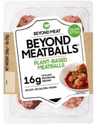  Beyond Meat vegán húsgolyó 200 g - menteskereso
