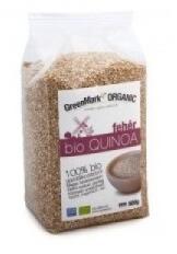 GreenMark Organic bio quinoa 500 g - menteskereso