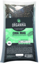 Organika chia mag 100 g