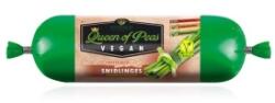 Queen of peas vegán szeletelhető snidlinges szendvicsfeltét 200 g - menteskereso