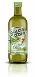  Goccia doro oliva olaj pomace puglia 1000 ml - menteskereso