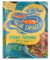  Blue Dragon teriyaki wok szósz 120 g - menteskereso