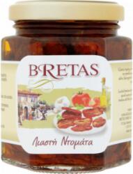 BRETAS szárított paradicsom 190 ml