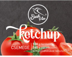 Szafi Reform ketchup (csemege) 290 g