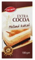  Thymos holland extra kakaó 100 g - menteskereso